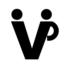 IVIP logotyp
